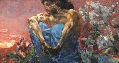 Лекция-погружение «Демоны Врубеля: на грани гения и безумия»