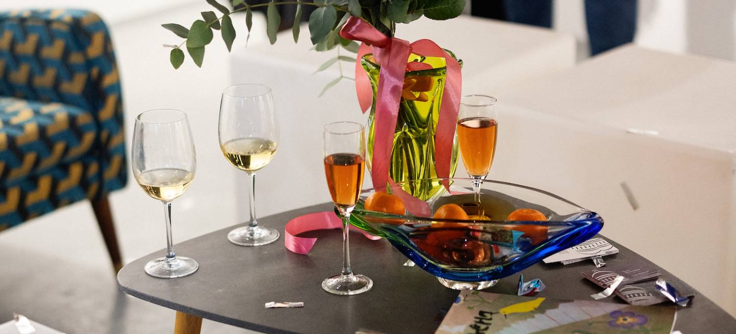 14 февраля — свидание с искусством