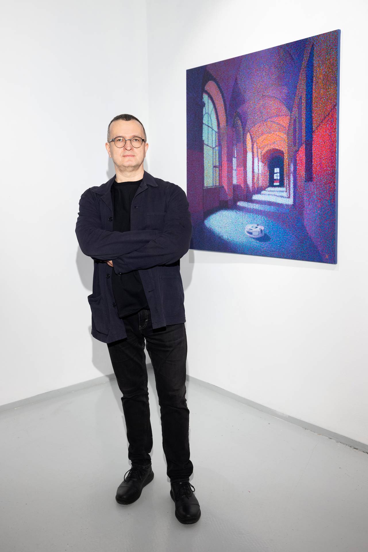 Алексей Непетрович