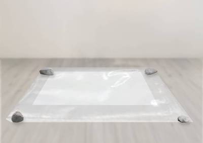 Выставка произведений из коллекции индийского искусства Евгения Немоляева и работ художника Алексея Мандыча «Ты такой же как и сам я»