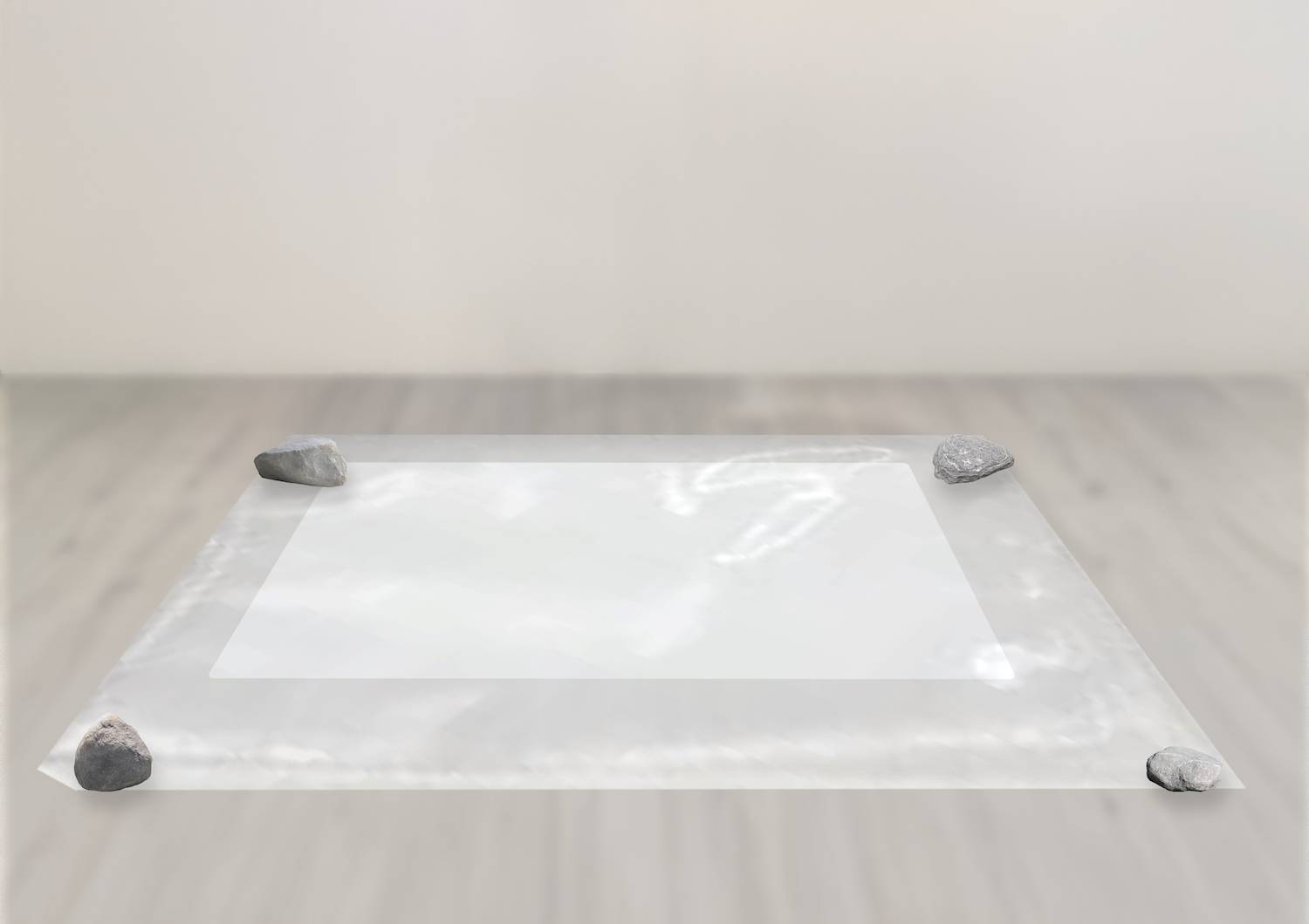 Выставка произведений из коллекции индийского искусства Евгения Немоляева и работ художника Алексея Мандыча «Ты такой же как и сам я»