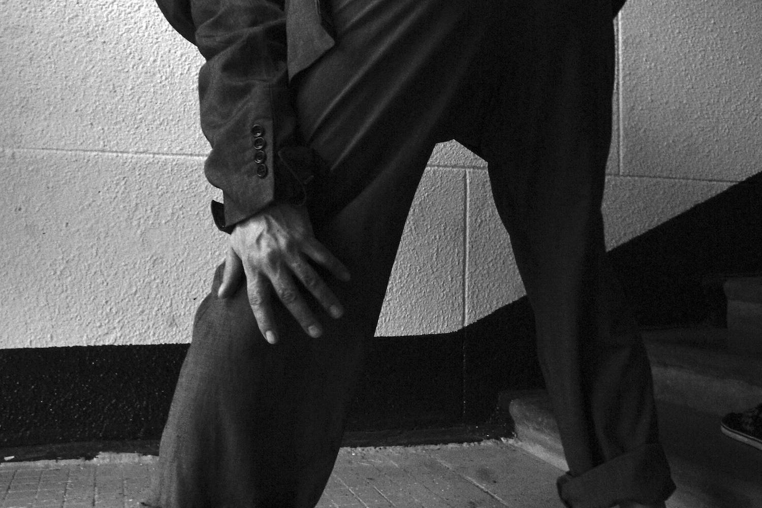 Персональная выставка Викентия Нилина «Старые работы»