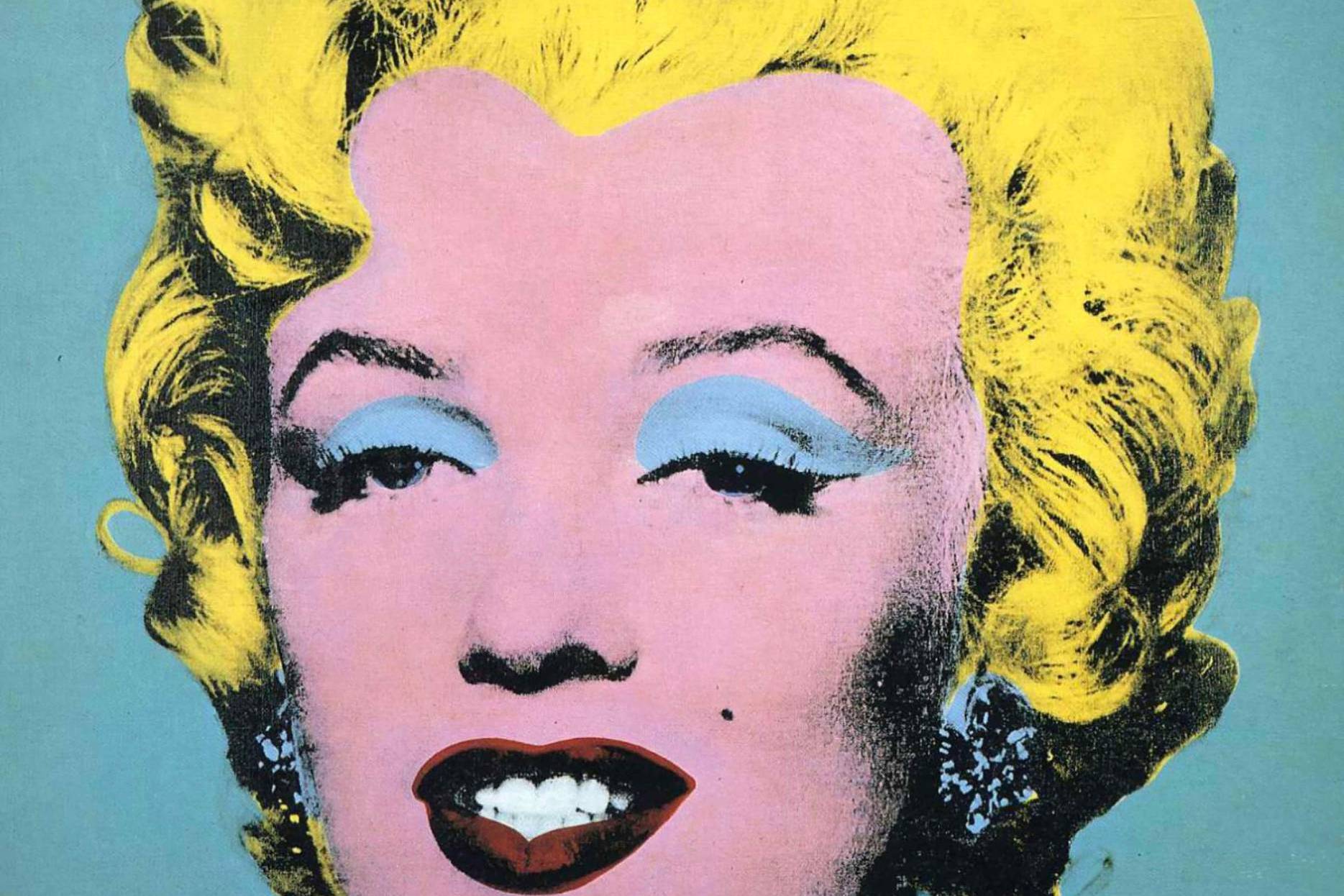 АРТ ШОК: лекция Кристины Сасонко «Цена искусства»