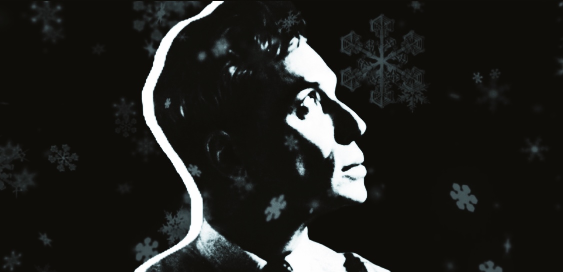 Поэтическое шоу «Борис Пастернак. Февраль»