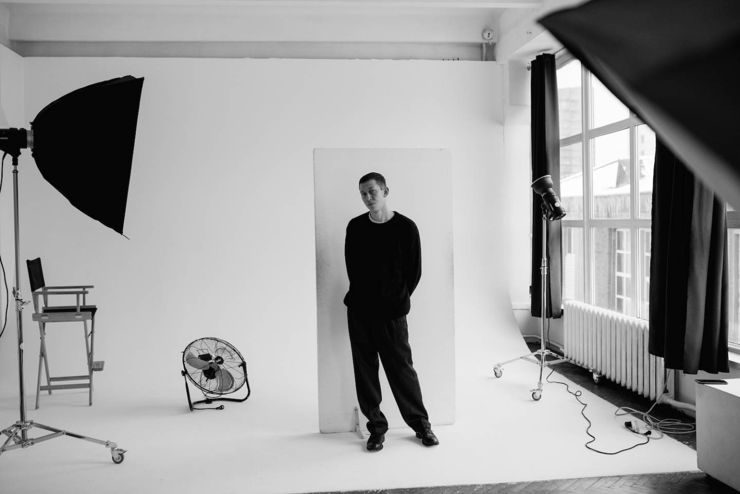 Поэтический концерт Ильи Ахмелкина «О любви»