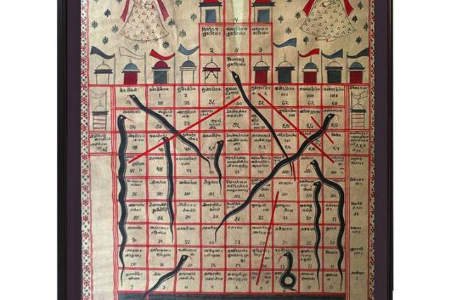 Сеанс игры самопознания «Лила» с Евгением Немоляевым