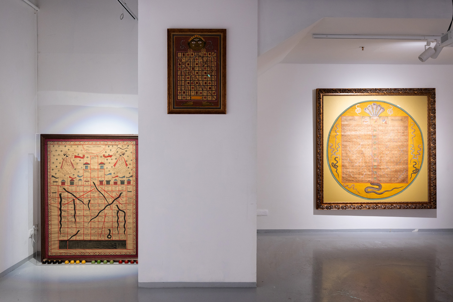 Лекция «Йога-сутра Патанджали»