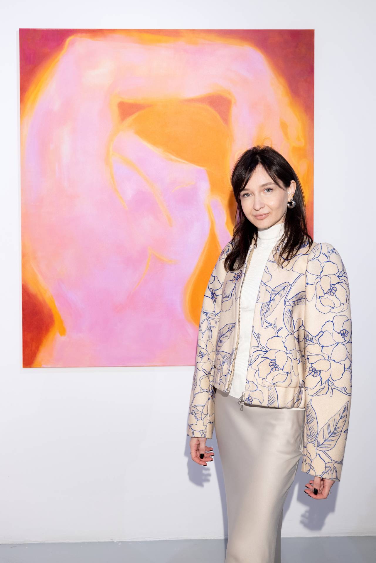 Виктория Мизиано