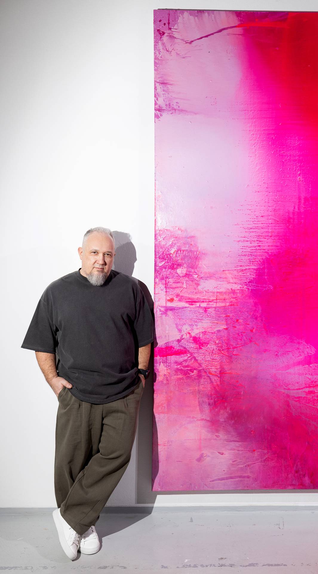 Андрей Волков