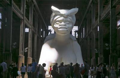 Лекции Виктории Шишковой «Введение в современное искусство: все, что вы хотели знать, но боялись спросить»