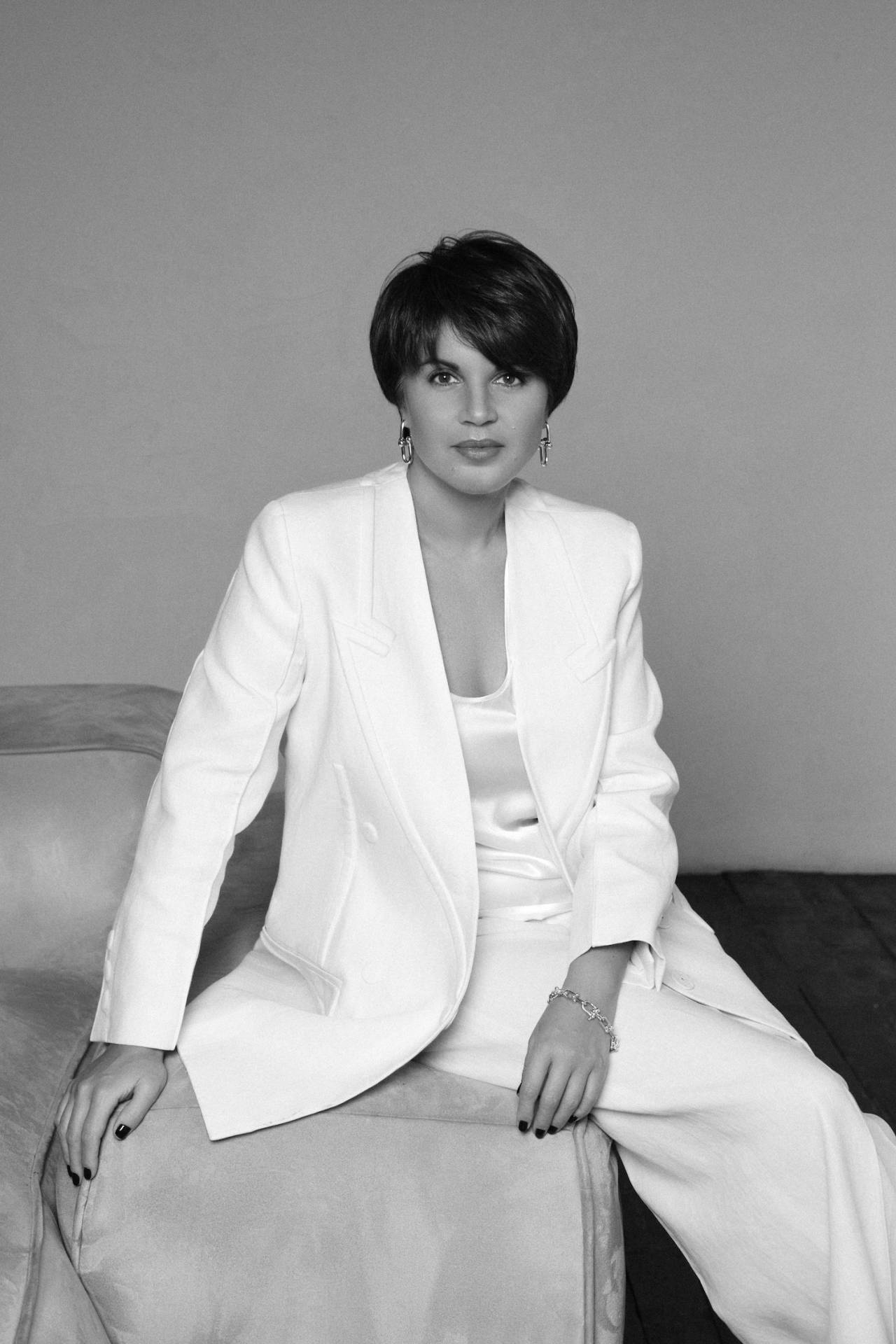 Карина Бонэ