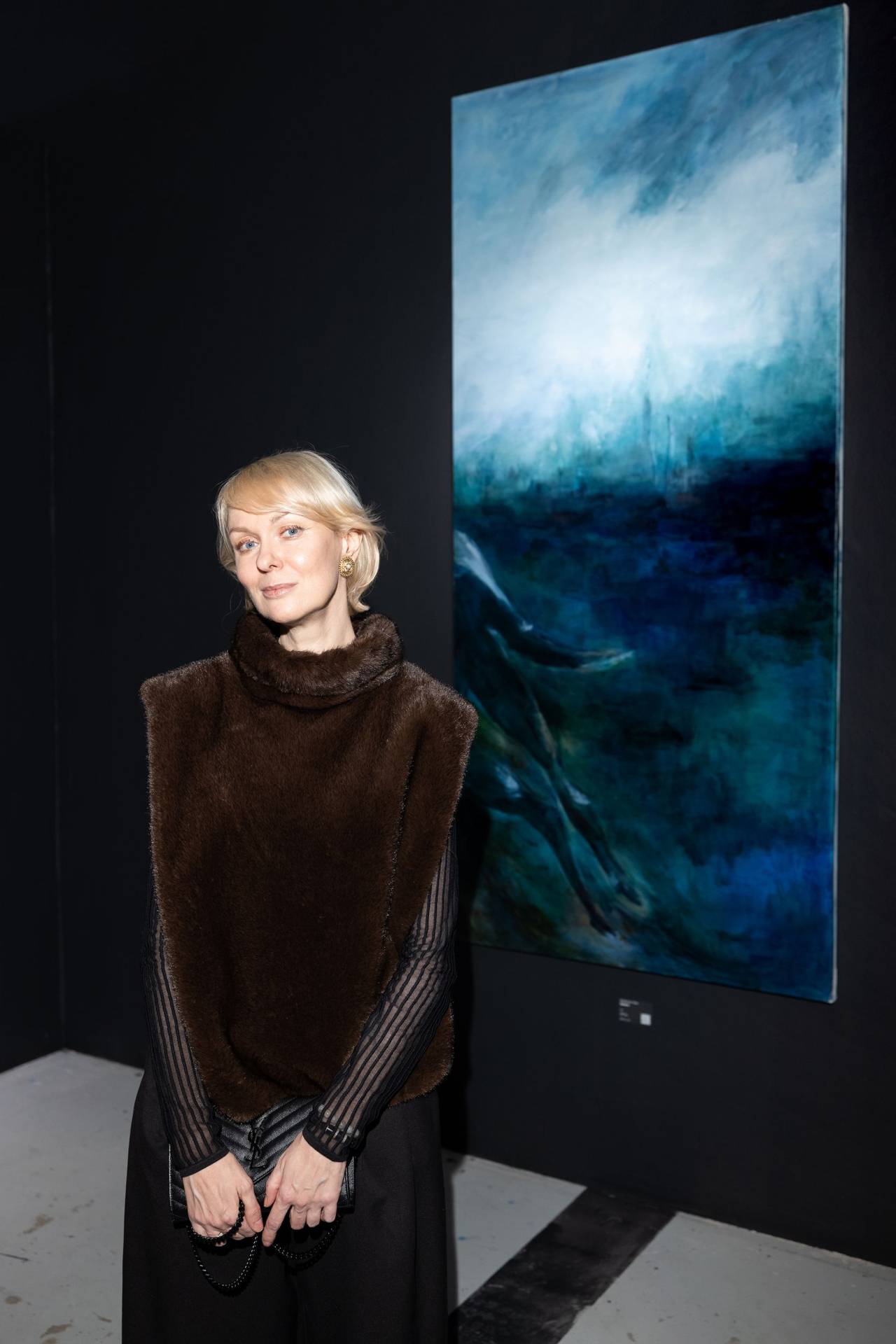 Лена Троянская