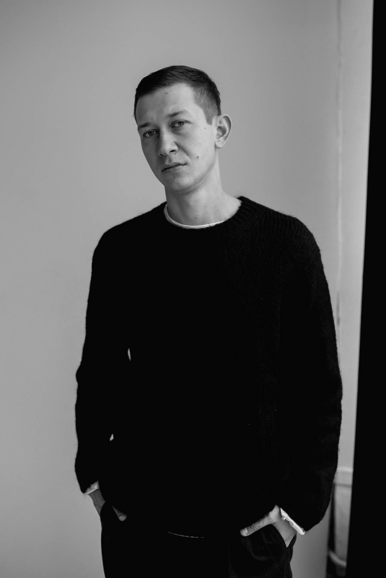 Илья Ахмелкин