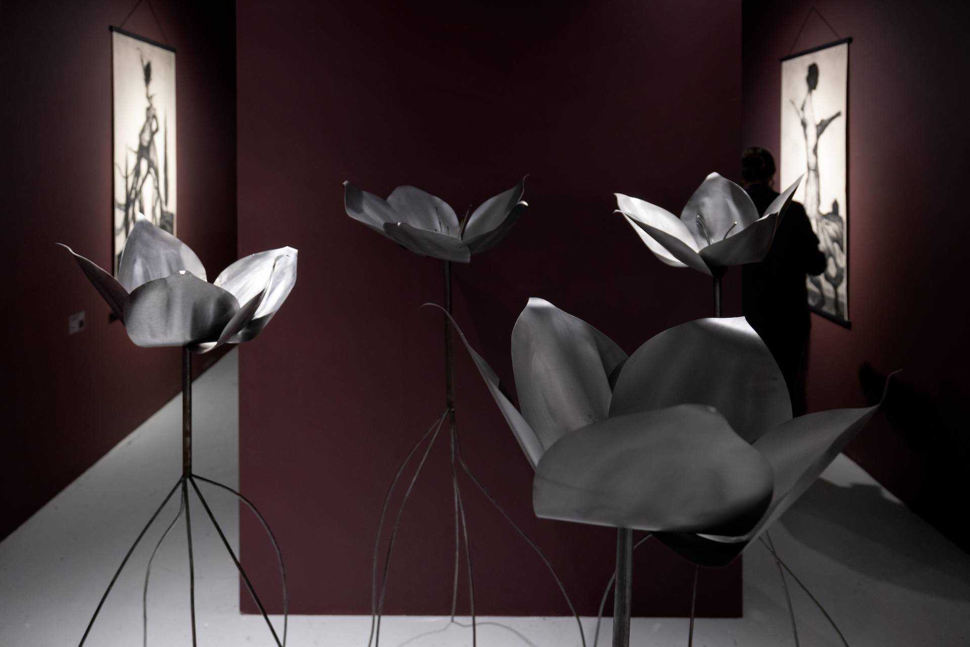 Круглый стол «Как художнику зарабатывать деньги?»