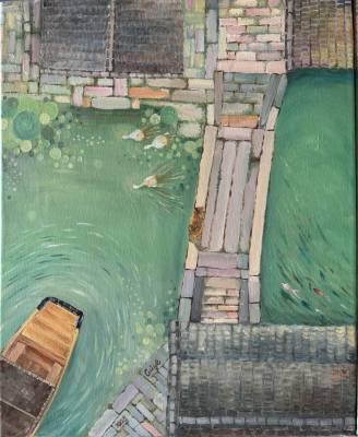 Групповой проект «Солнце встает с Востока…»