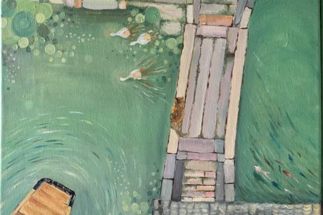 Групповой проект «Солнце встает с Востока…»