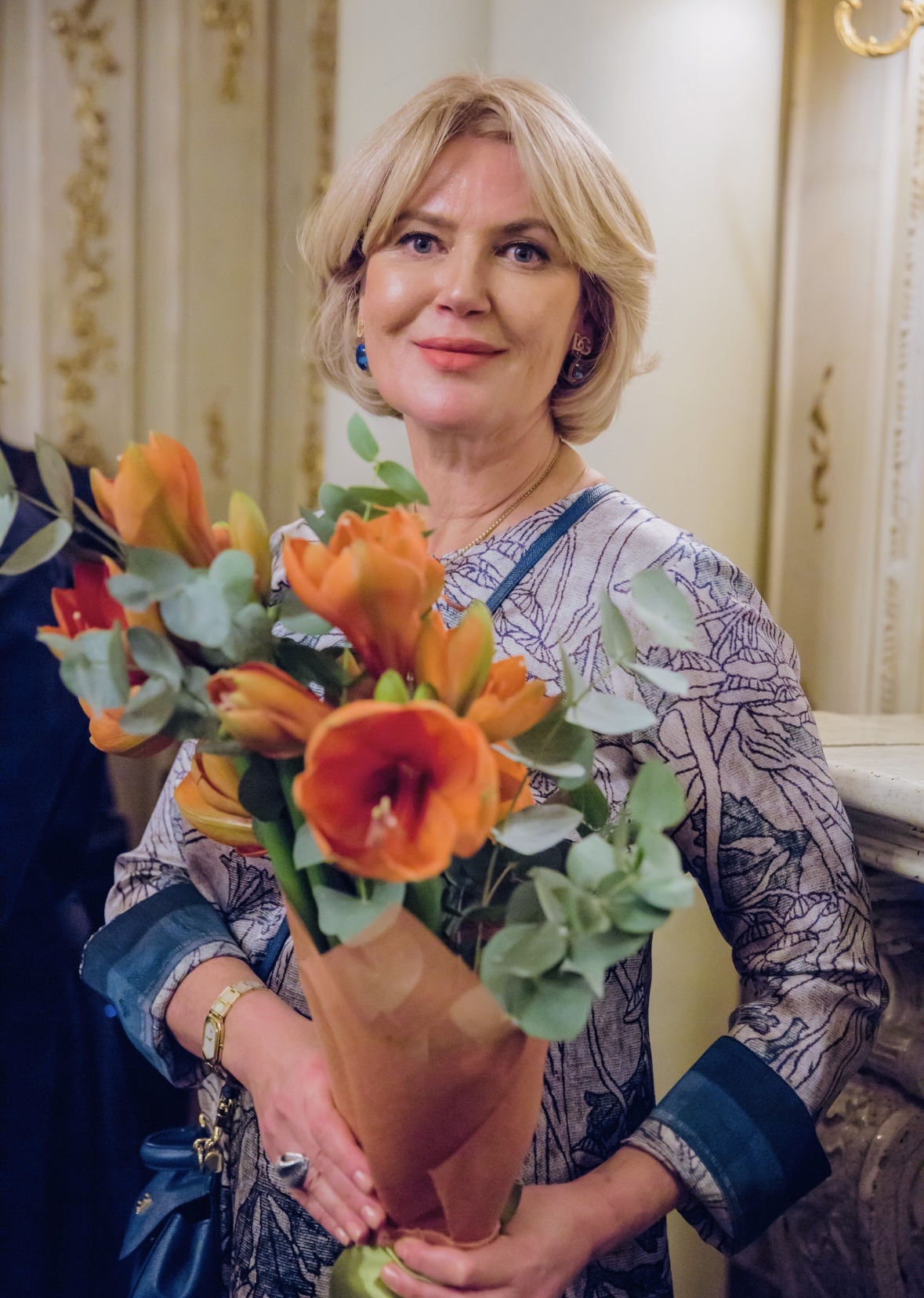 Инна Волошина