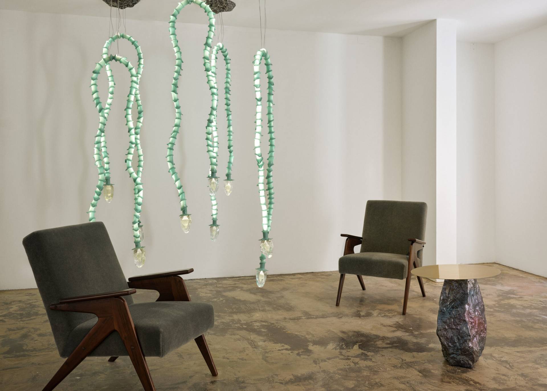 Лекция Карины Бонэ «Объект желания: почему коллекционный дизайн становится культовым»