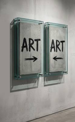 Персональный проект Михаила Чулова «Осторожно, хрупкое!»