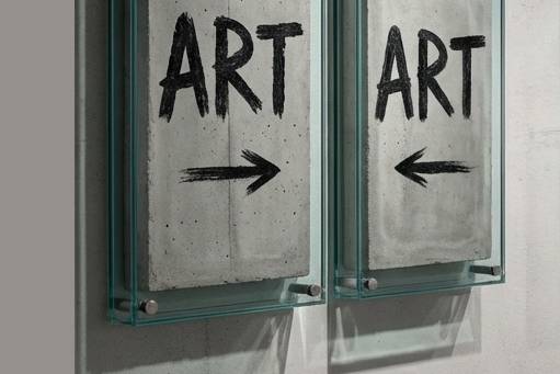 Персональный проект Михаила Чулова «Осторожно, хрупкое!»