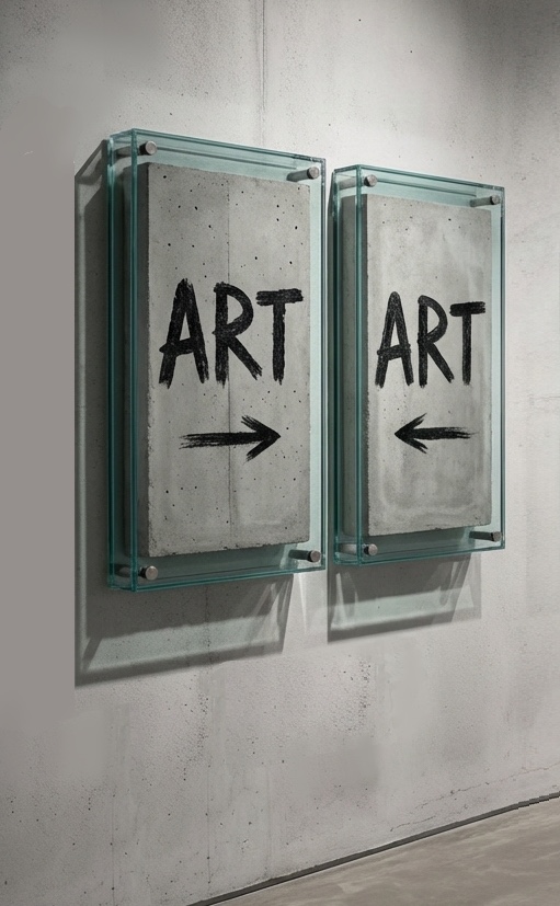 mihail chulov this is art diptih steklo holst akril 60h40 sm kazhdaya rabota 2026