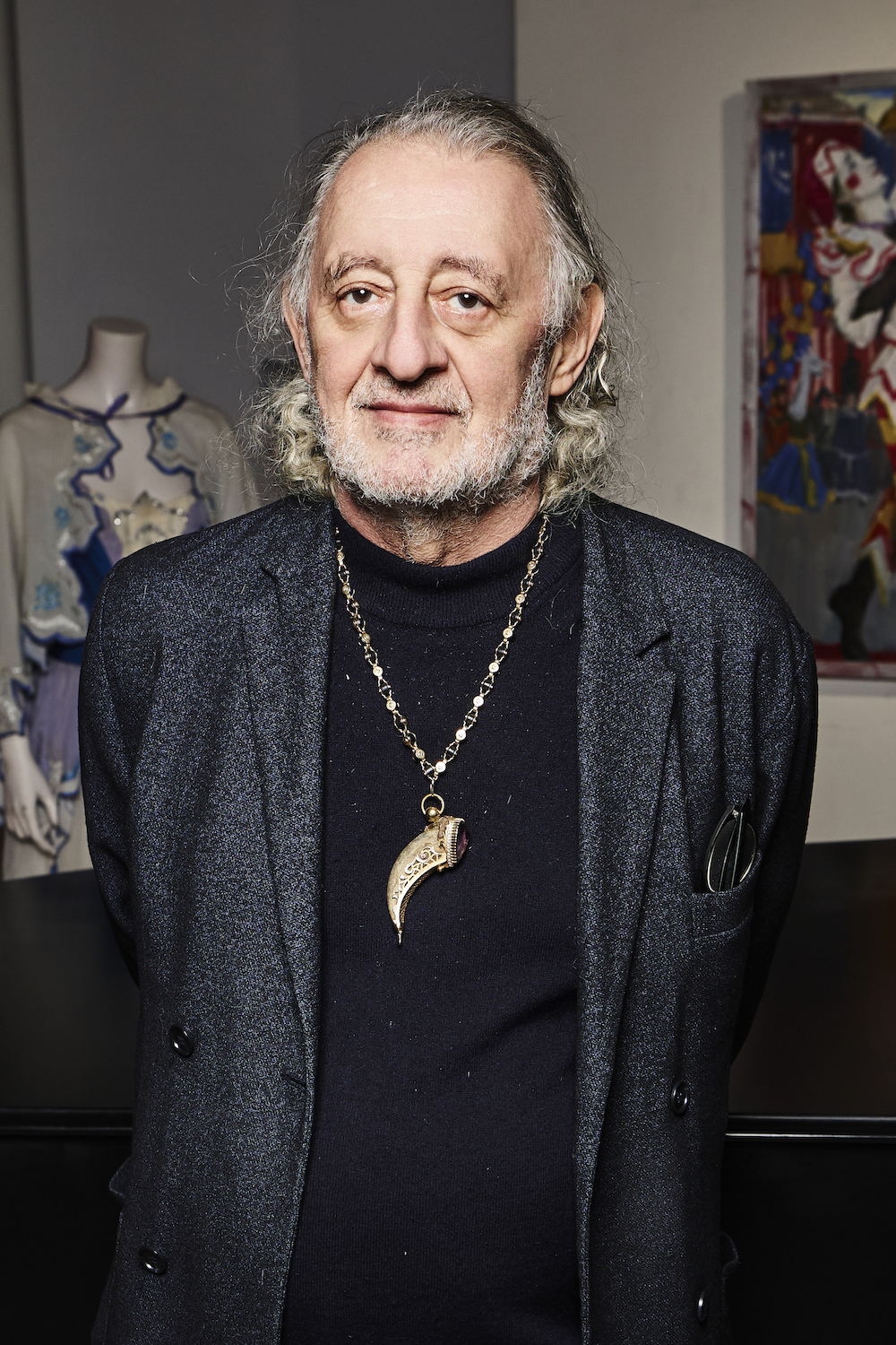 Михаил Григорьевич КУБ (1) mihail grigorevich kub 1