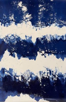 Персональная выставка Петра Белого «Романтический апокалипсис»