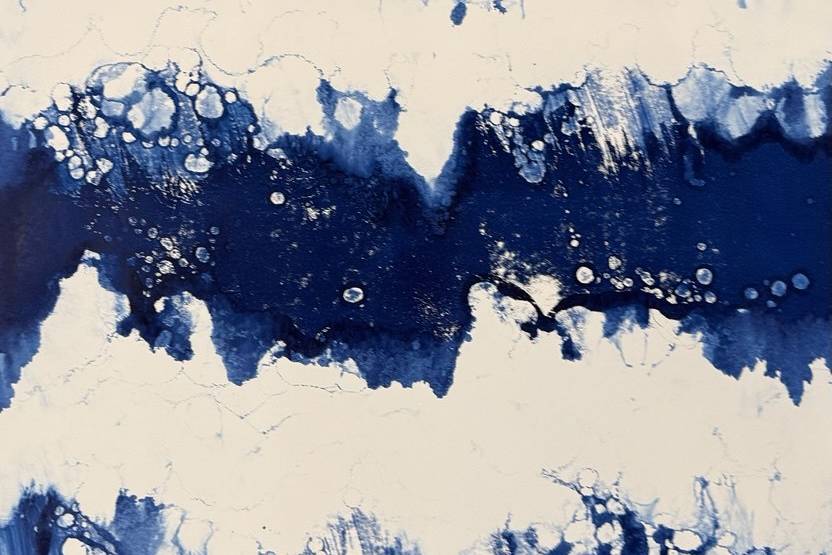 Персональная выставка Петра Белого «Романтический апокалипсис»