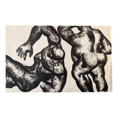 Персональный проект Кати Филипповой «Конфликт наваждения»