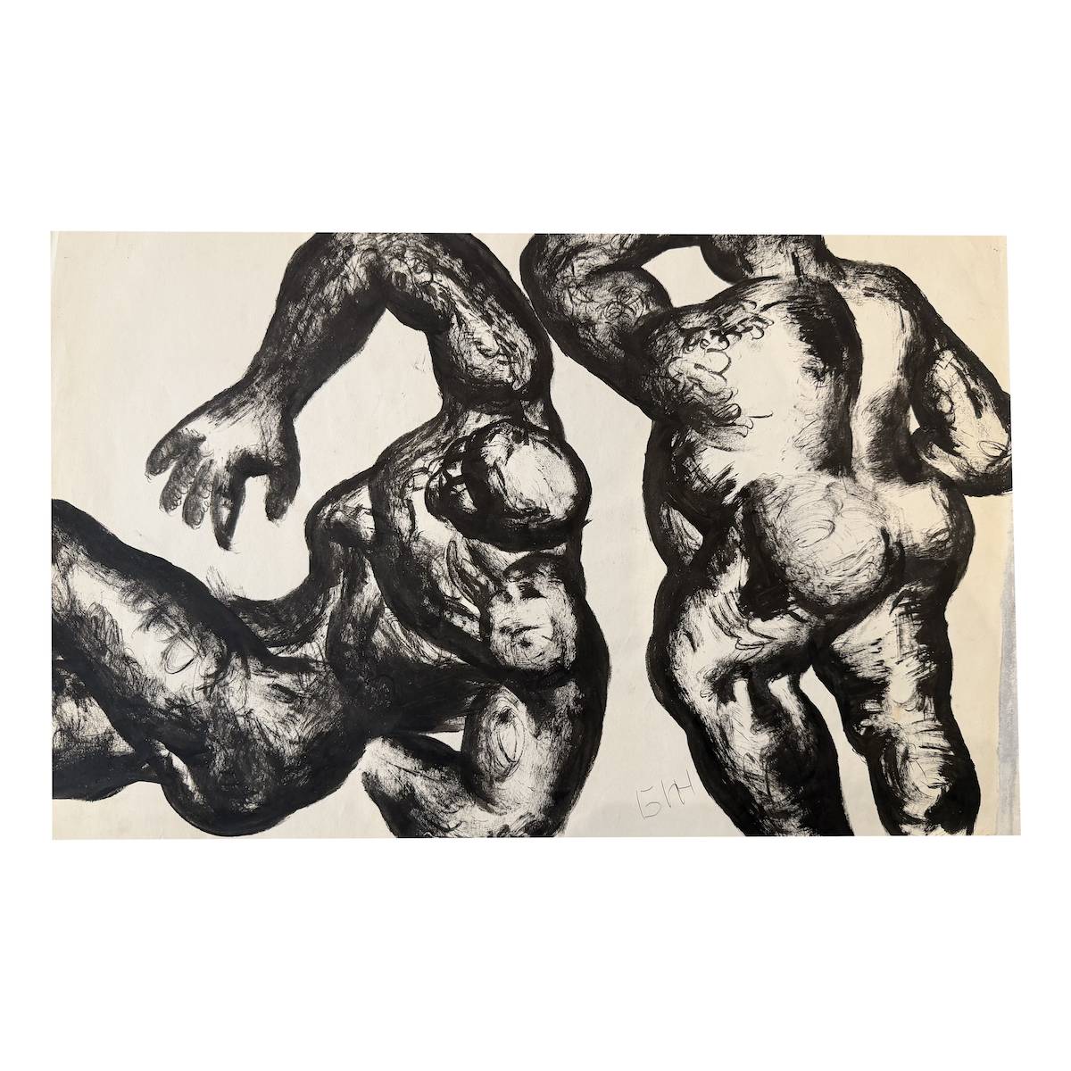 Персональный проект Кати Филипповой «Конфликт наваждения»