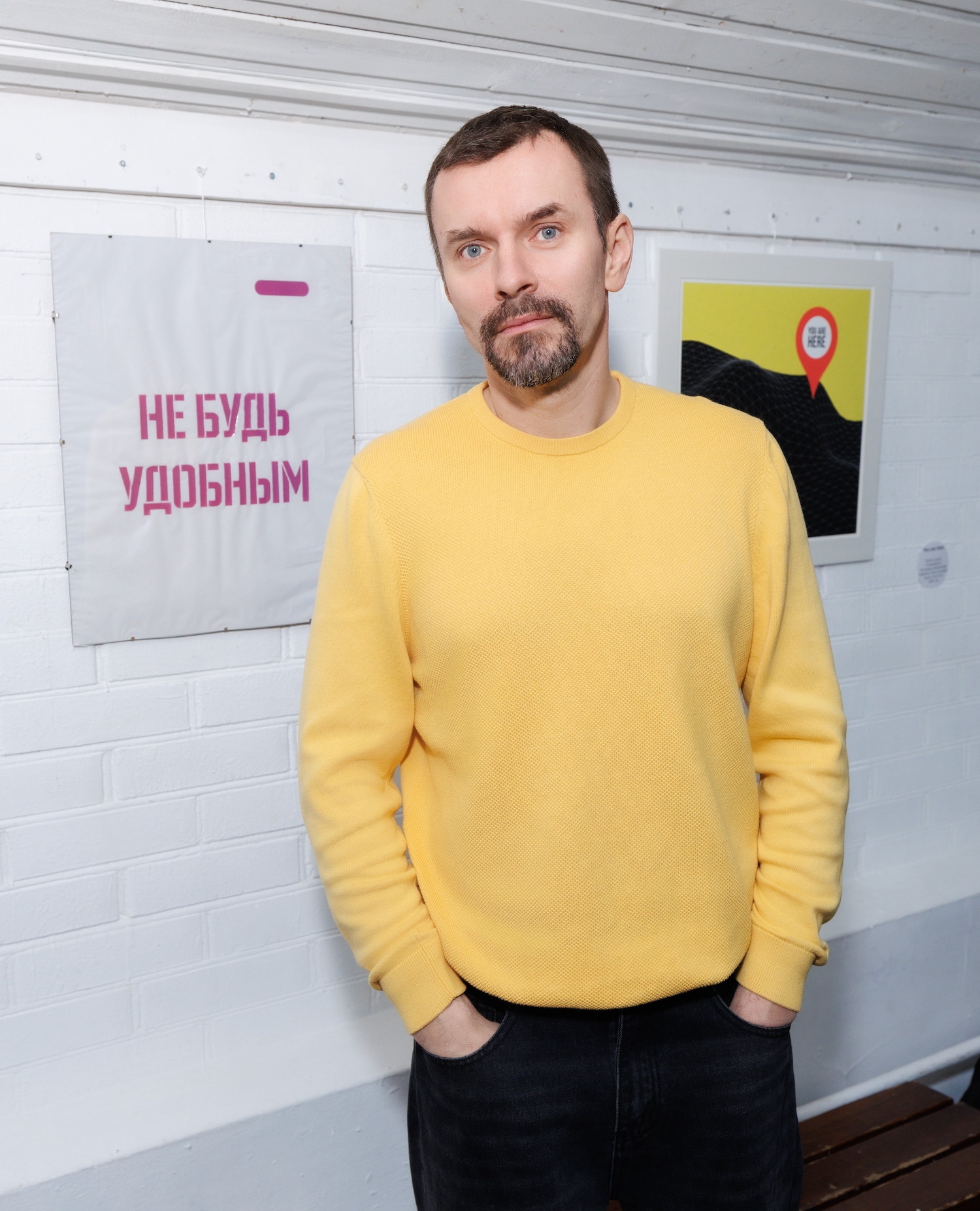 Михаил Чулов