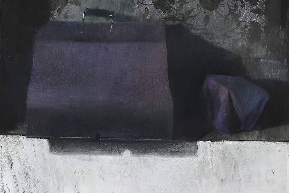 Показ документального фильма Артерия док «Мария Шалито. Портрет отца»