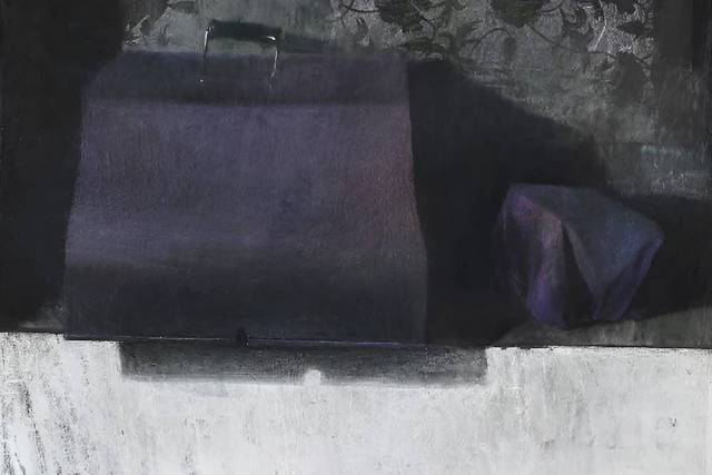 Показ документального фильма Артерия док «Мария Шалито. Портрет отца»