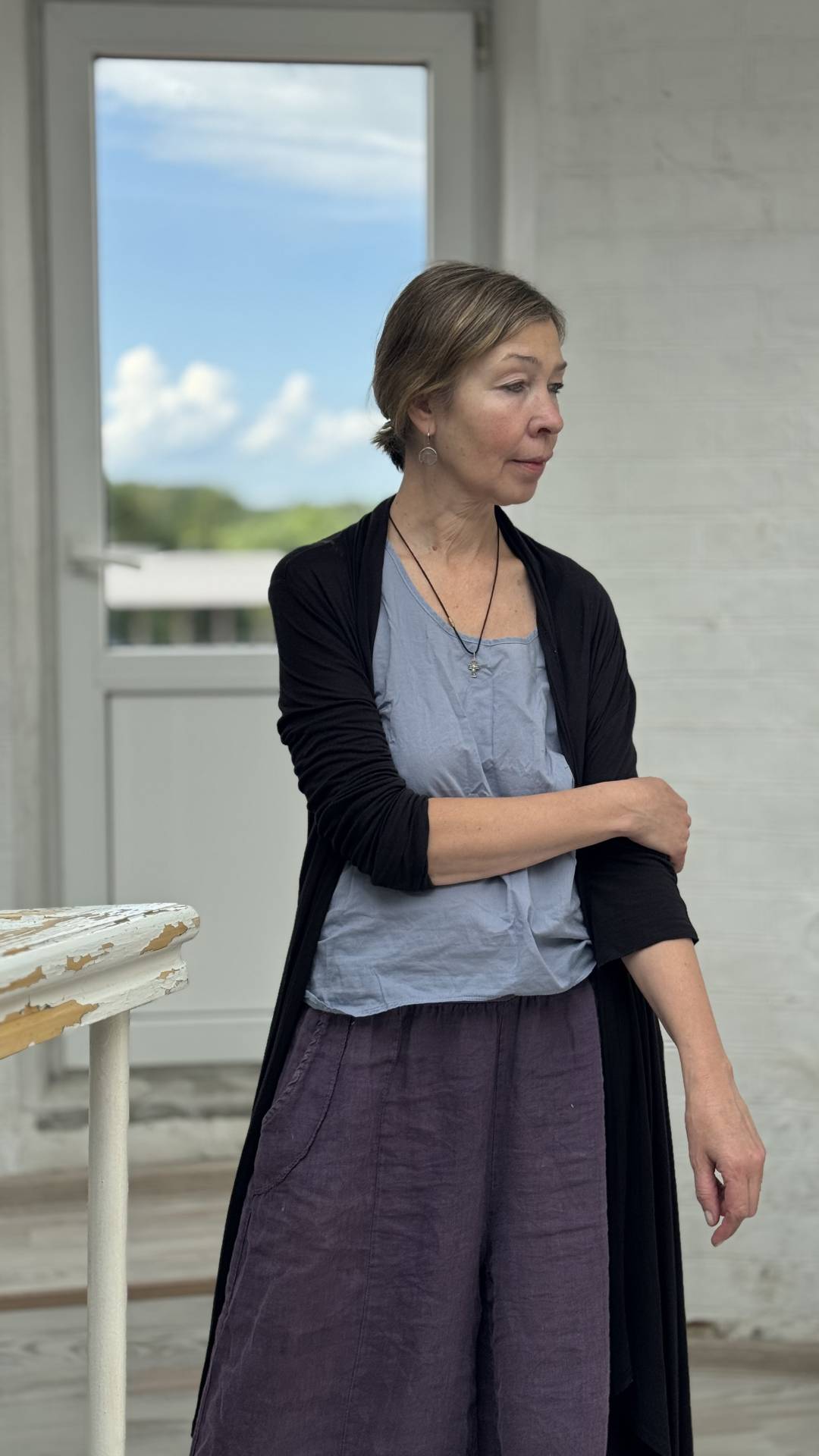 Мария Шалито