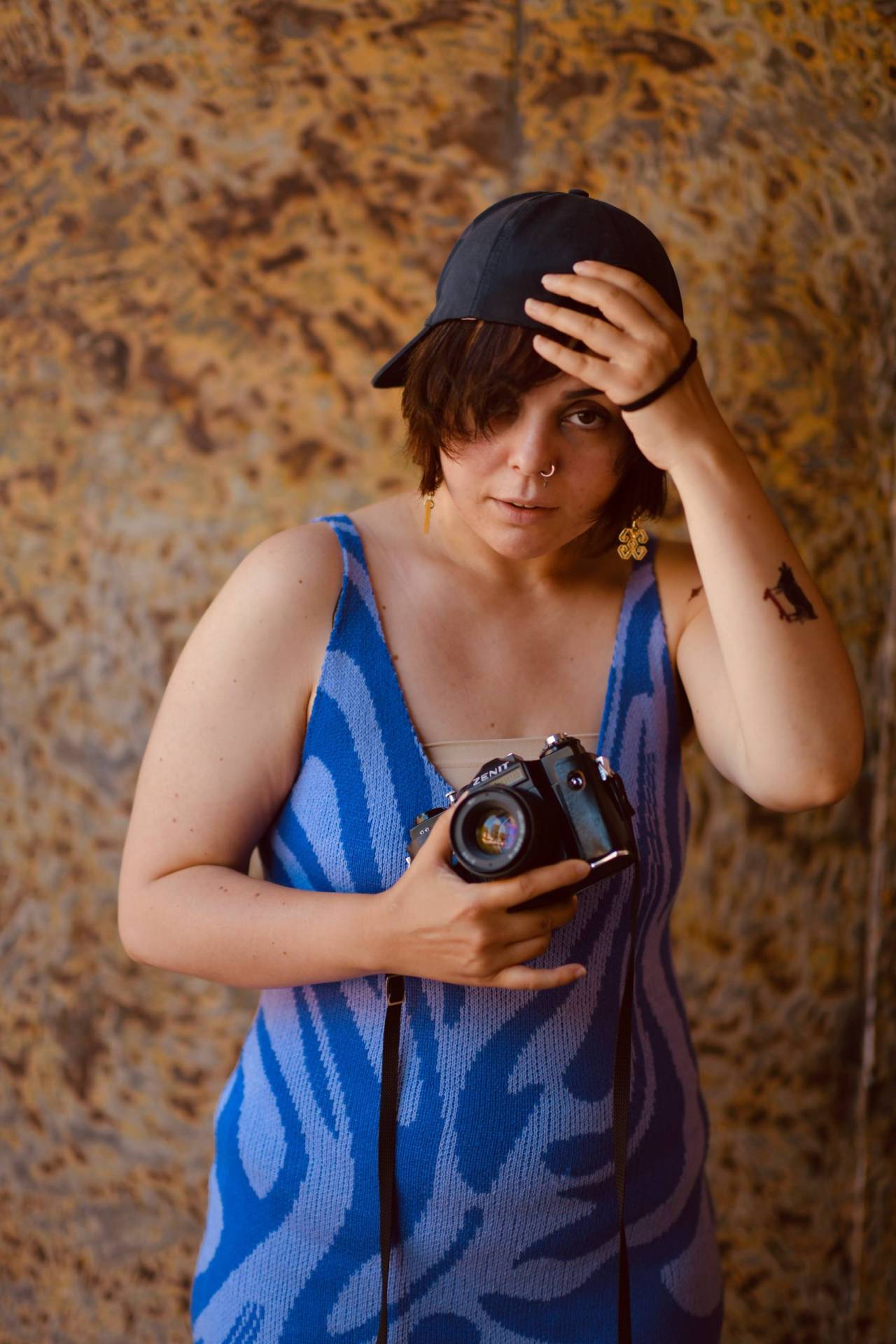 Тася Филина