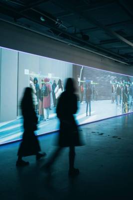 Экскурсионная программа в «КУБ»