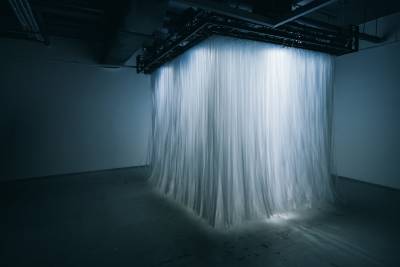 Экскурсия с художниками выставки «Несводимость»