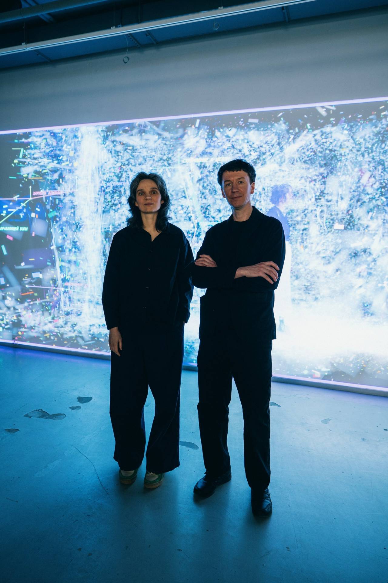 Художники студии Stain