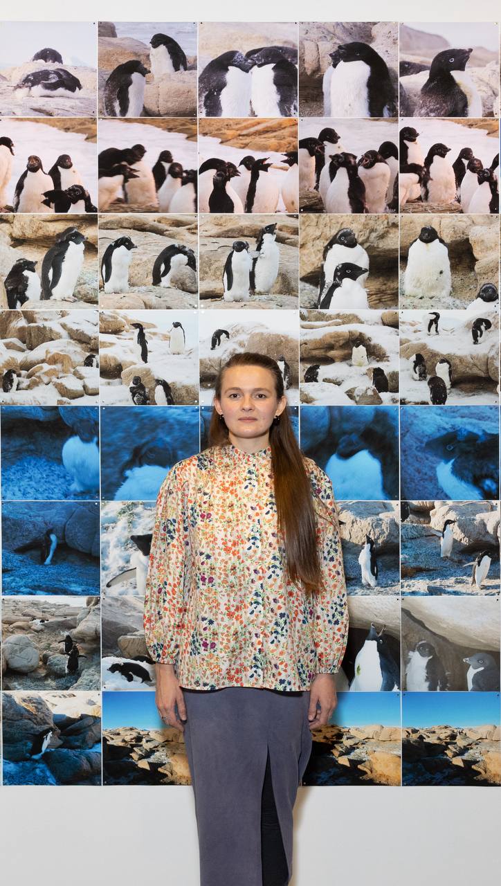 Алина Федотова