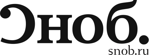 snob logo 2019